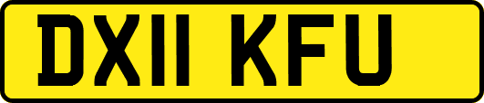 DX11KFU