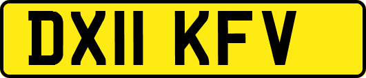 DX11KFV