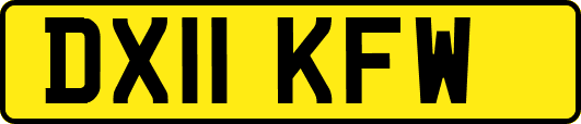 DX11KFW