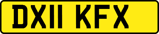 DX11KFX