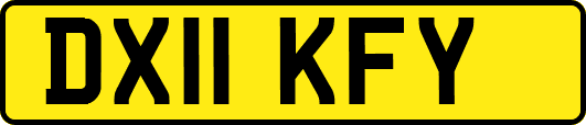 DX11KFY