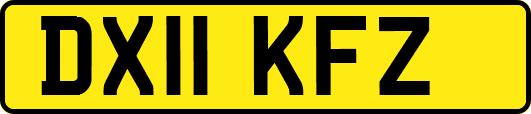 DX11KFZ