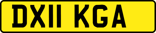DX11KGA