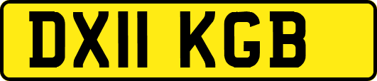 DX11KGB