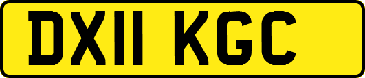 DX11KGC