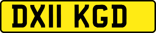 DX11KGD