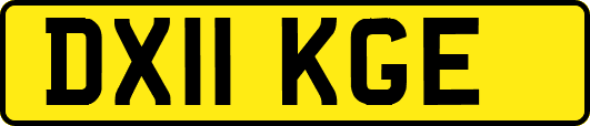 DX11KGE