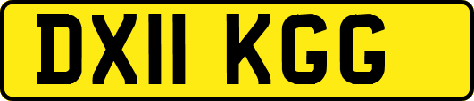 DX11KGG