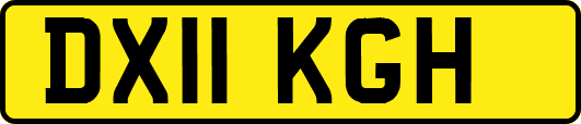 DX11KGH