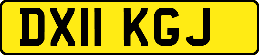 DX11KGJ