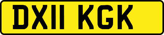 DX11KGK