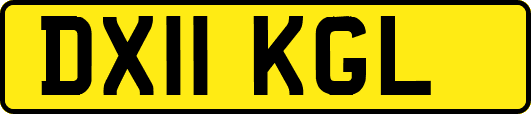 DX11KGL
