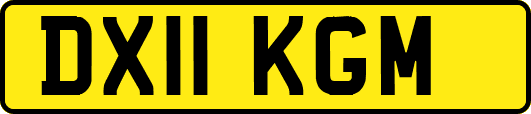 DX11KGM