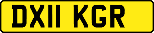 DX11KGR