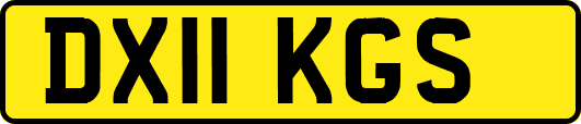 DX11KGS