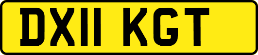DX11KGT