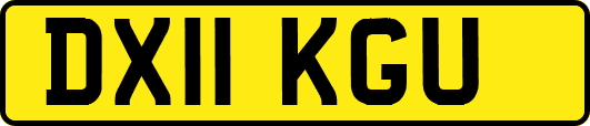 DX11KGU
