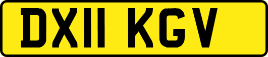 DX11KGV