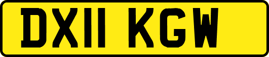 DX11KGW