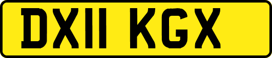 DX11KGX