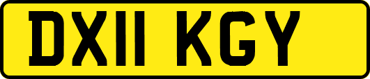 DX11KGY