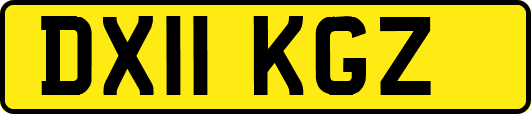 DX11KGZ