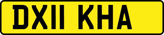 DX11KHA