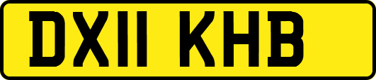 DX11KHB