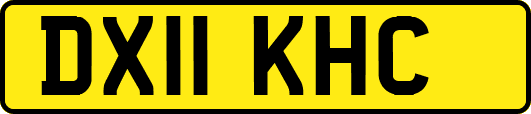 DX11KHC