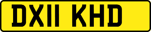 DX11KHD
