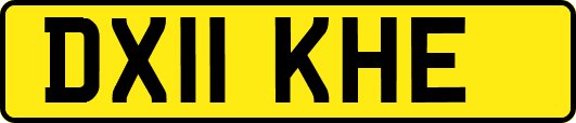 DX11KHE
