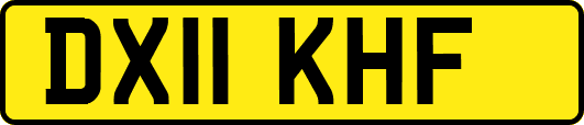 DX11KHF