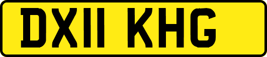 DX11KHG