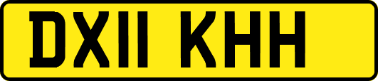 DX11KHH