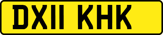 DX11KHK