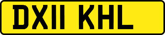 DX11KHL