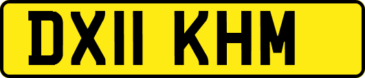 DX11KHM