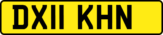 DX11KHN