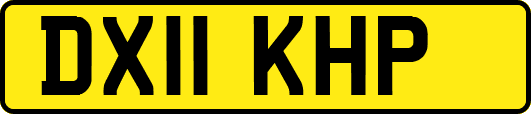 DX11KHP