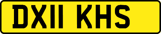 DX11KHS
