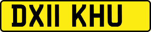 DX11KHU