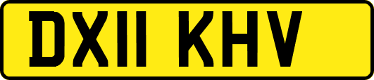 DX11KHV