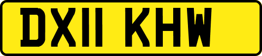 DX11KHW
