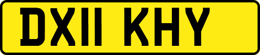 DX11KHY