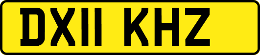 DX11KHZ