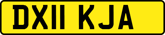 DX11KJA