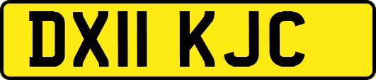 DX11KJC