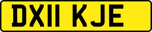 DX11KJE