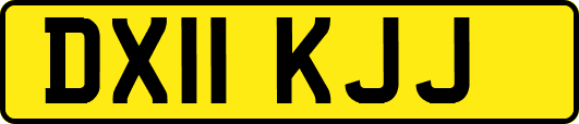 DX11KJJ
