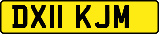 DX11KJM